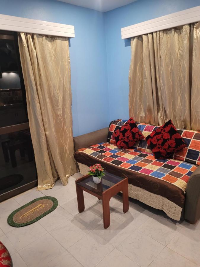 K&S Apartment Sigatoka Eksteriør bilde