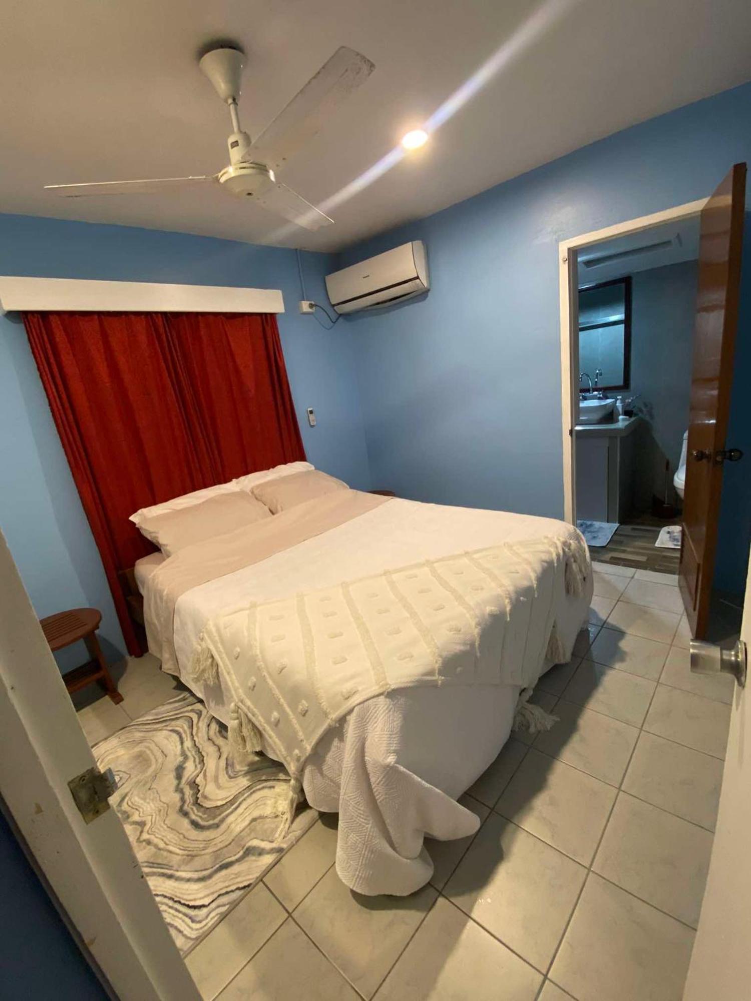 K&S Apartment Sigatoka Eksteriør bilde